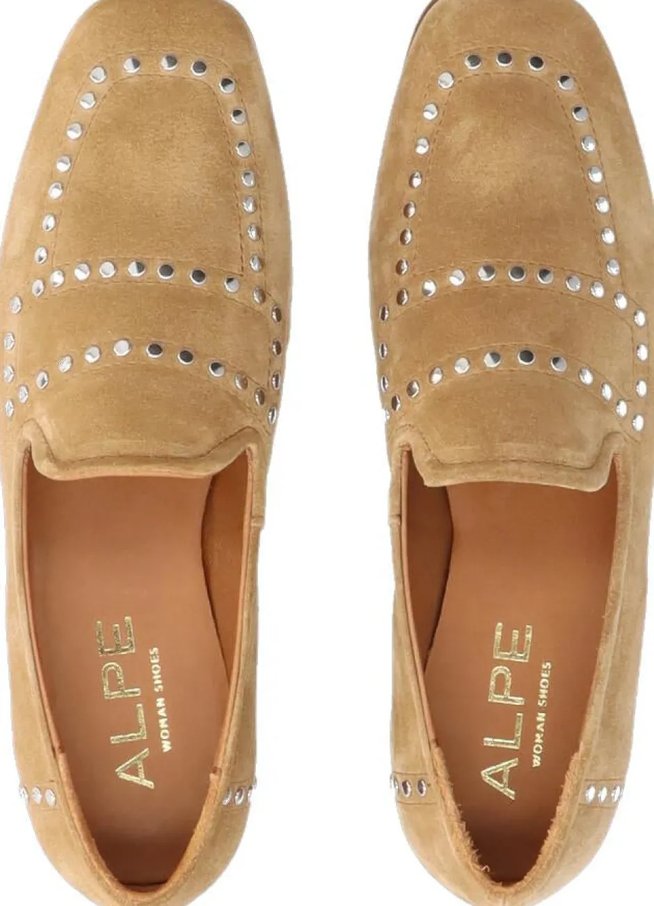 Alpe NOUVELLE ROME Fashion